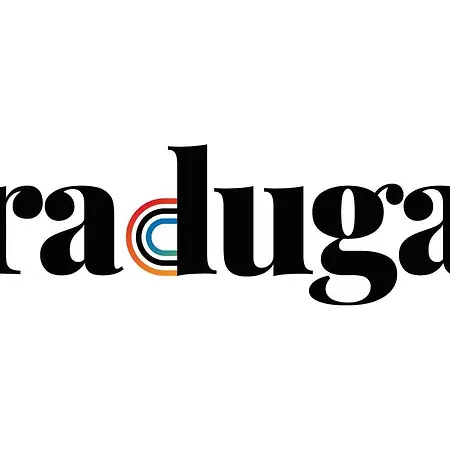 Raduga Apartment Zagrzeb Zewnętrze zdjęcie