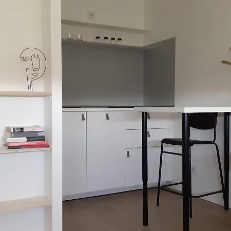Raduga Apartment Zagrzeb Zewnętrze zdjęcie