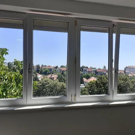 Raduga Apartment Zagrzeb Zewnętrze zdjęcie