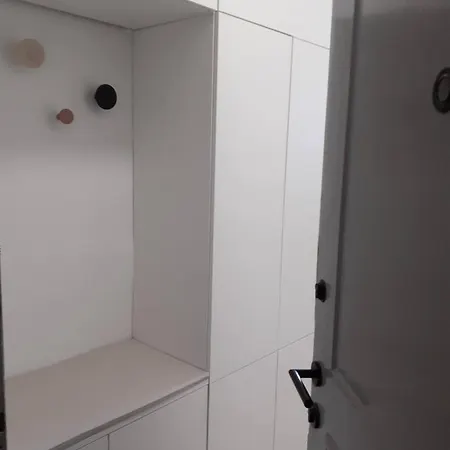 Raduga Apartment Zagrzeb Zewnętrze zdjęcie
