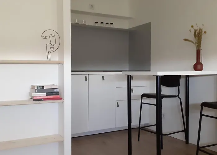 Raduga Apartment Zagreb