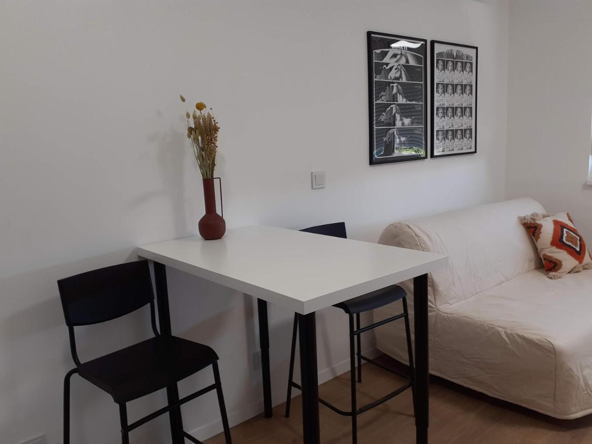 Raduga Apartment