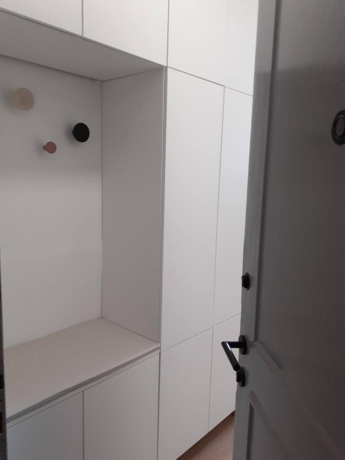 Raduga Apartment Zagreb
