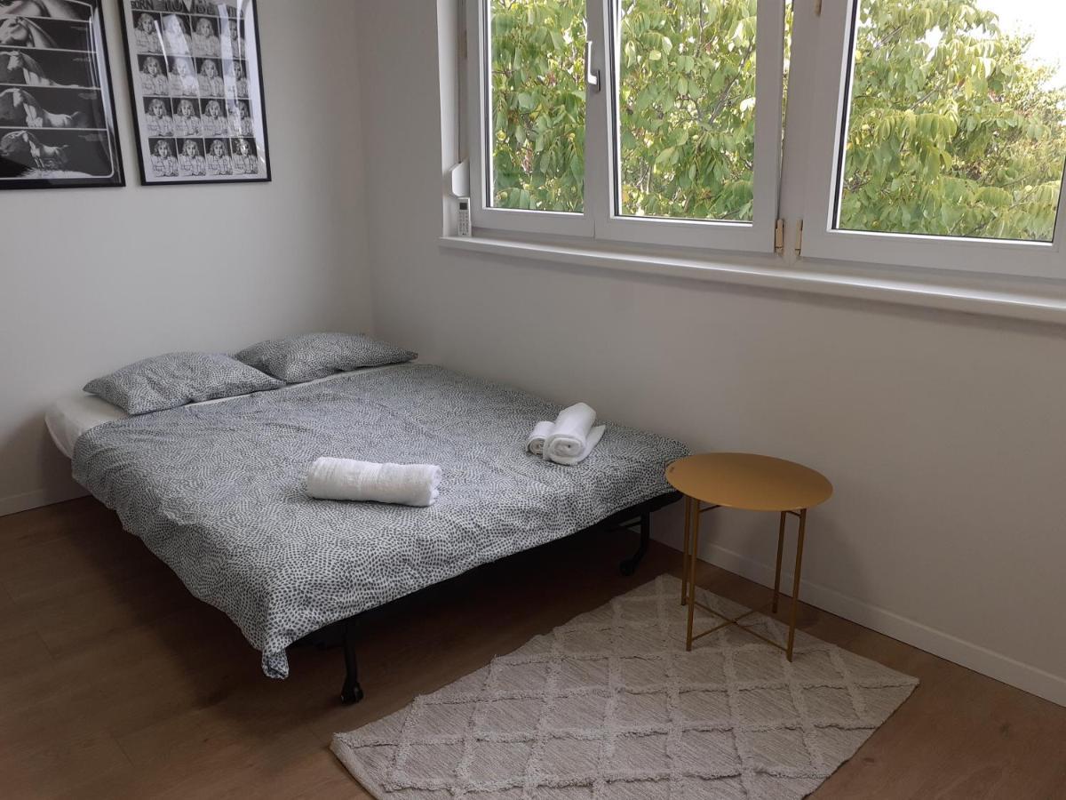 Raduga Apartment *
